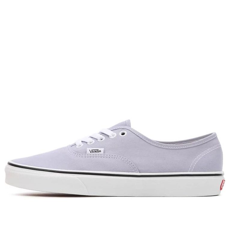 (WMNS) Vans Authentic Low-Top Sneakers Purple VN0A5KRDARO
