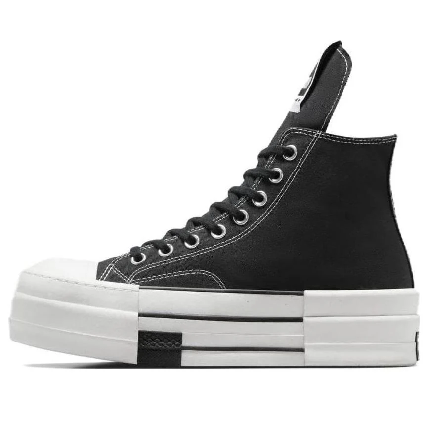 Converse Chuck 70 Hi 'Rick Owens x DRKSHDW DBL DRKSTAR' A04954C