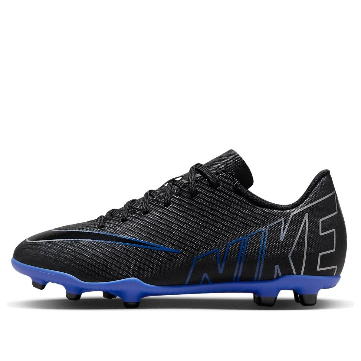 (GS) Nike Mercurial Vapor 15 Club FG MG 'Shadow Pack' DJ5958-040