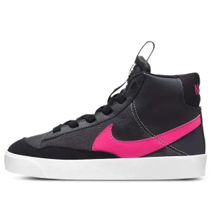 (PS) Nike Blazer Mid '77 SE 'Dance - Black Pink' DH8641-001