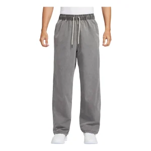 Nike Book Woven Game Pants 'Black' IF1551-010