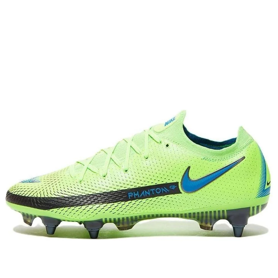 Nike Phantom GT Elite SG Pro 'Green' CK8443-304