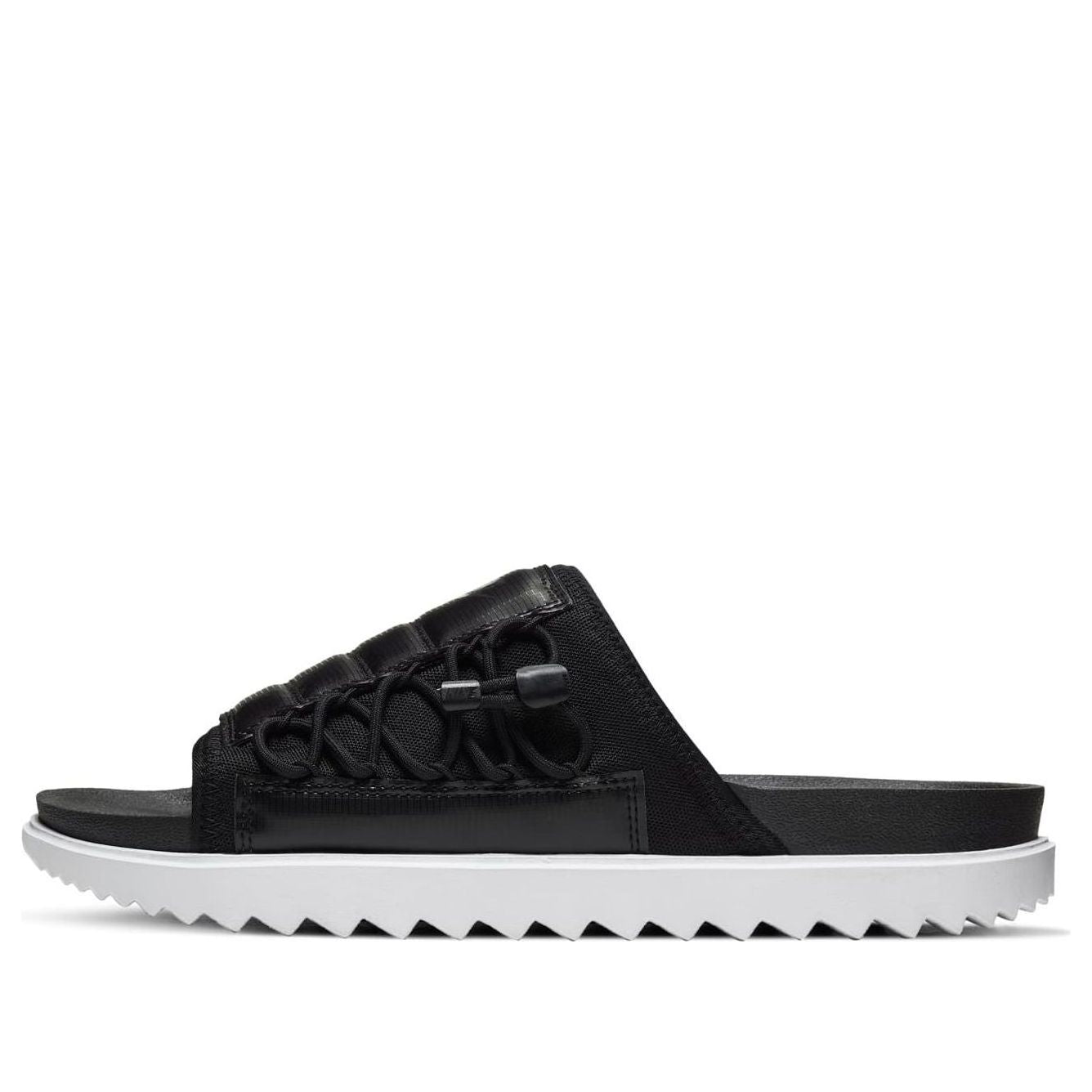 Nike Asuna Slide 'Black' CW9703-002