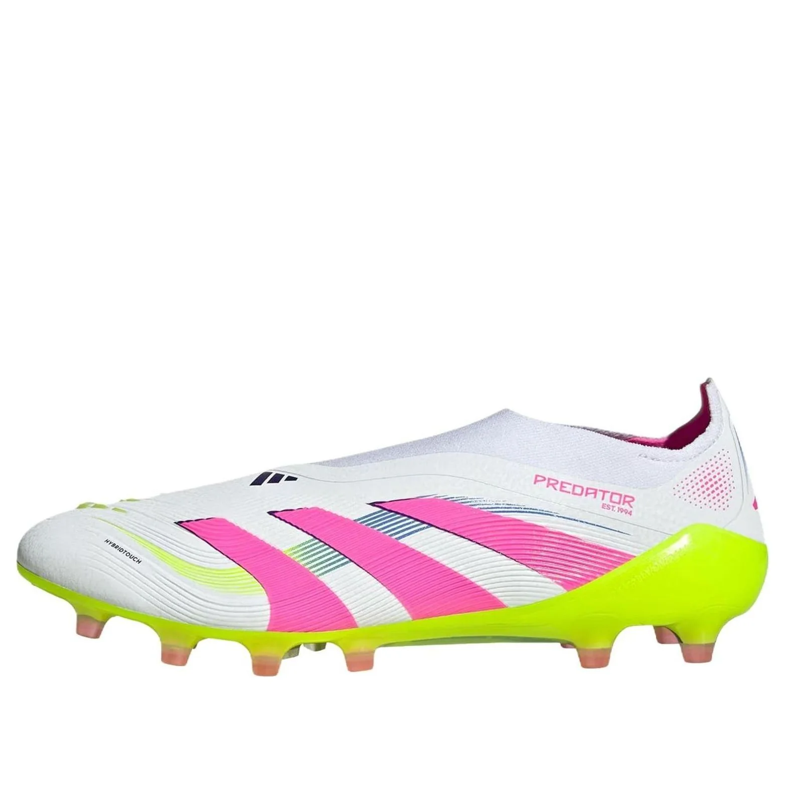 adidas Predator Elite Laceless AG 'Celestial Victory Pack' JH8885