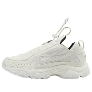 (WMNS) Reebok DMX Series 2200 Zip 'Chalk' EG3170