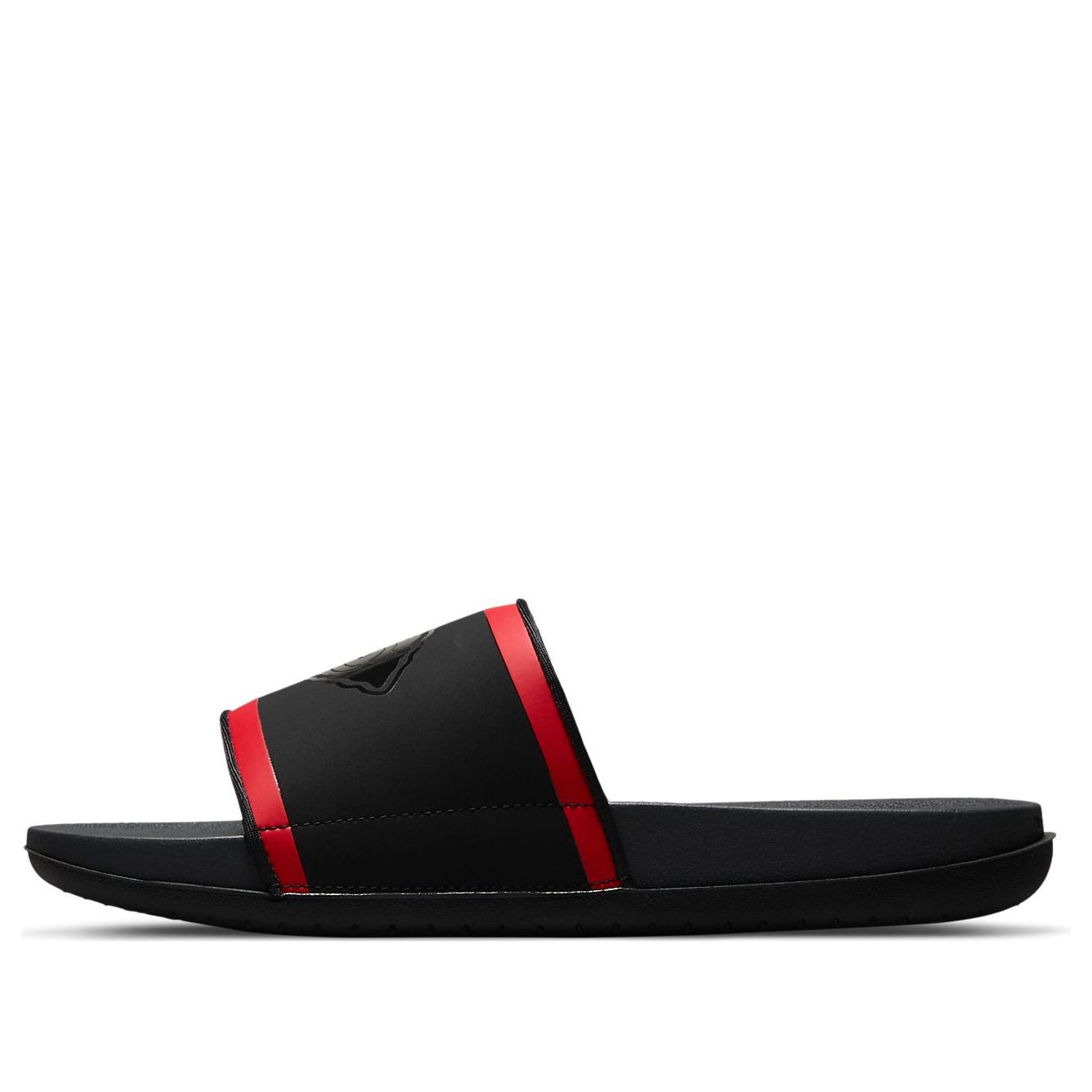 Nike NFL x OffCourt Slide 'Kansas City Chiefs' DD0515-001