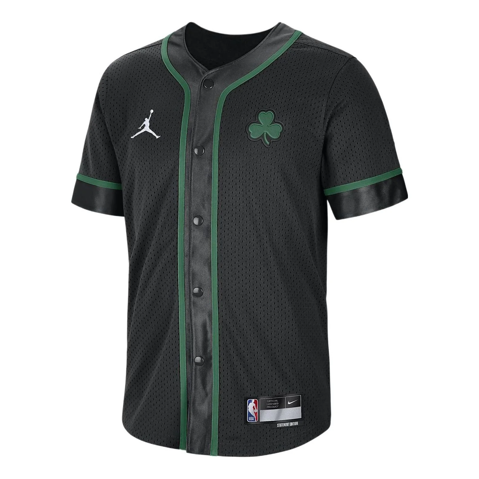 Air Jordan Dri-FIT NBA Short-Sleeve Top DN9828-010