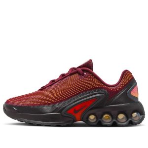 (GS) Nike Air Max Dn 'Dark Team Red' FB8987-600