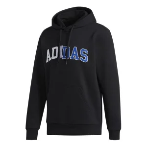 adidas Collegiate Hdy Sport Hood Men Black GE5510