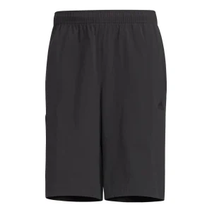 adidas Future Icons Must Haves Shorts 'Black' IA8180