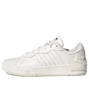 (WMNS) adidas originals Rey Galle White GX0427