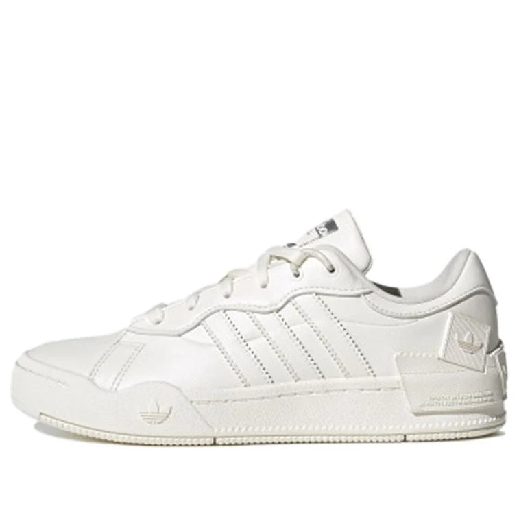 (WMNS) adidas originals Rey Galle White GX0427