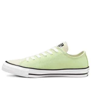 Converse Chuck Taylor All Star Renew Cotton Low 'Barely Volt' 167647C