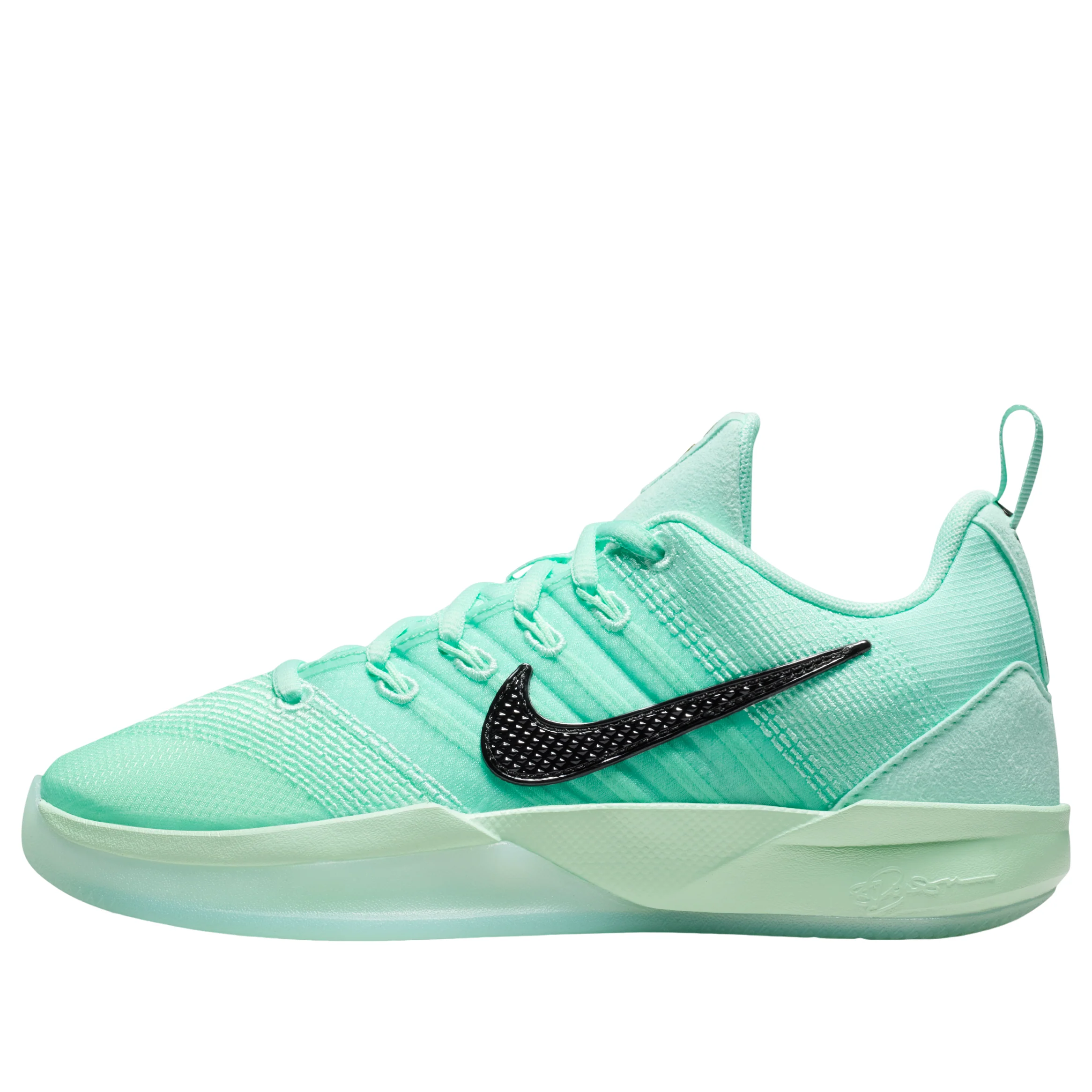 (GS) Nike Sabrina 3 'All-Star Warning Label' IB4785-300