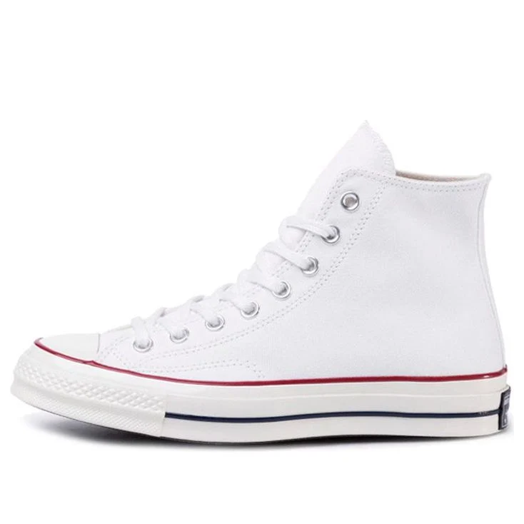 Converse Chuck 70 Hi 'Ivory' 162056C