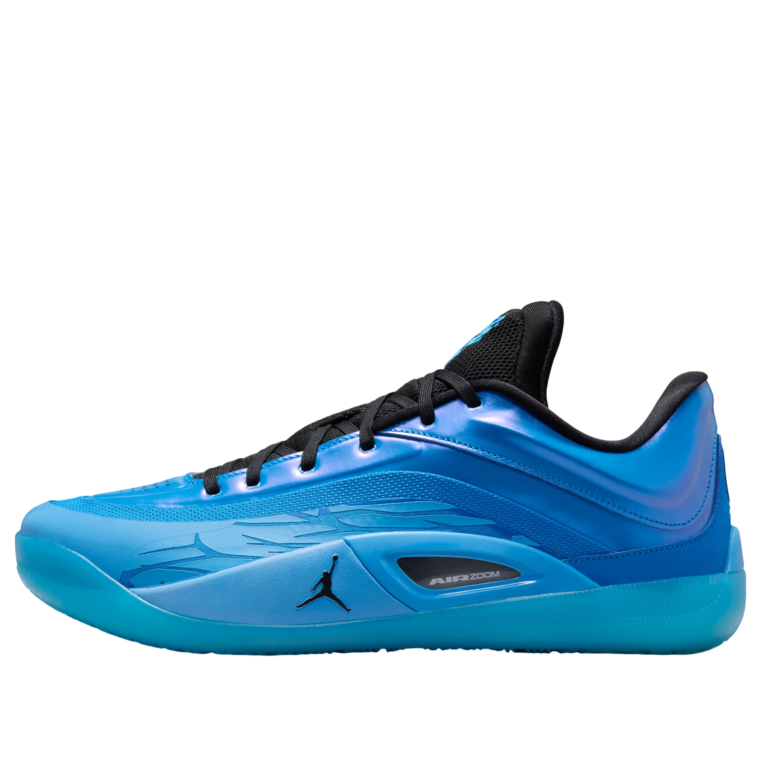Air Jordan Zion 4 PF 'Iridescence' FD0591-400