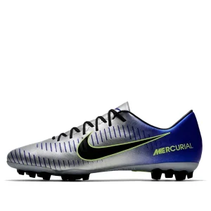 Nike Mercurial Victory 6 'Silver Purple' AH8756-407