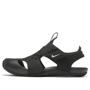 (PS) Nike Sunray Protect 2 'Black' 943826-001
