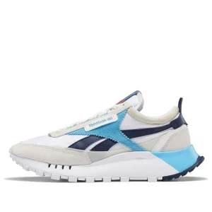 Reebok Classic Leather Legacy 'White Vector Navy' FY7747