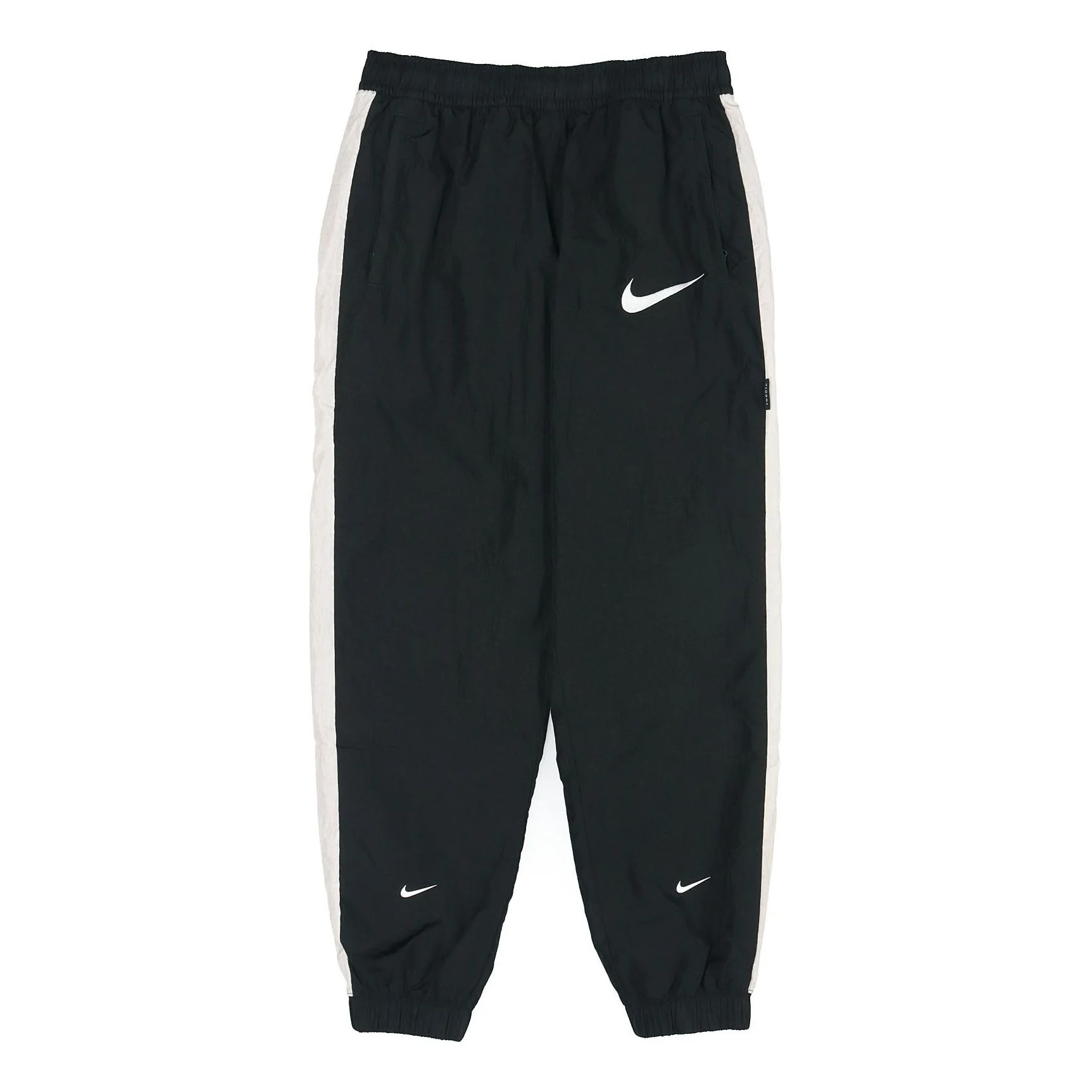 Nike AS Men's Nike Sportswear SWSH Pant WVN Black DJ4133-010