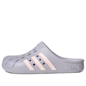 adidas Adilette Clog 'Glory Grey' FY8968