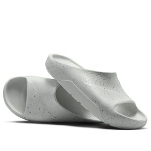Air Jordan Post Slides 'Light Silver Mica Green' DX5575-003