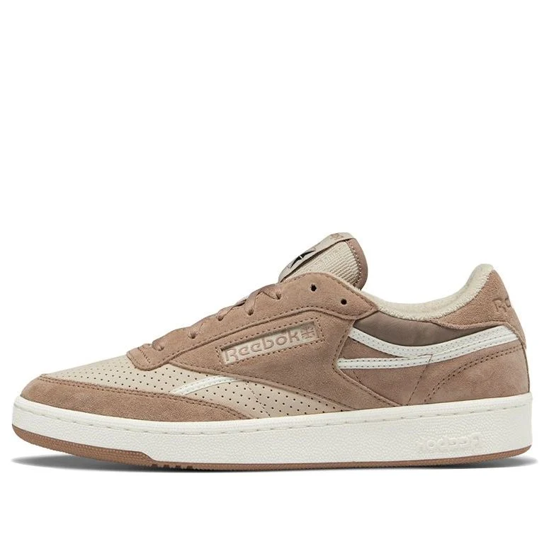 Reebok Club C 85 Vintage 'Taupe Modern Beige' GV7046