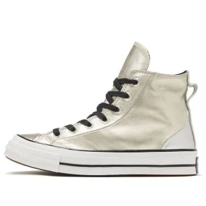 (WMNS) Converse Chuck Tayor Chuck Taylor All Star 1970s 'Gold' 569433C