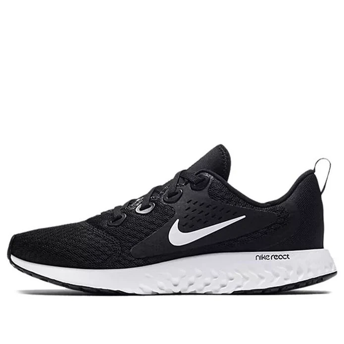 (GS) Nike Legend React 'Black' AH9438-001