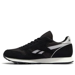 Reebok Classic Leather GTX 'Core Black' H05012