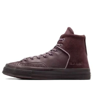 Converse Chuck 70 Marquis Leather Hi 'Eternal Earth' A05619C