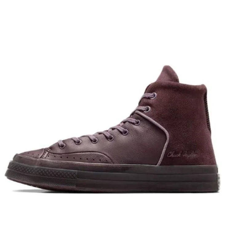 Converse Chuck 70 Marquis Leather Hi 'Eternal Earth' A05619C