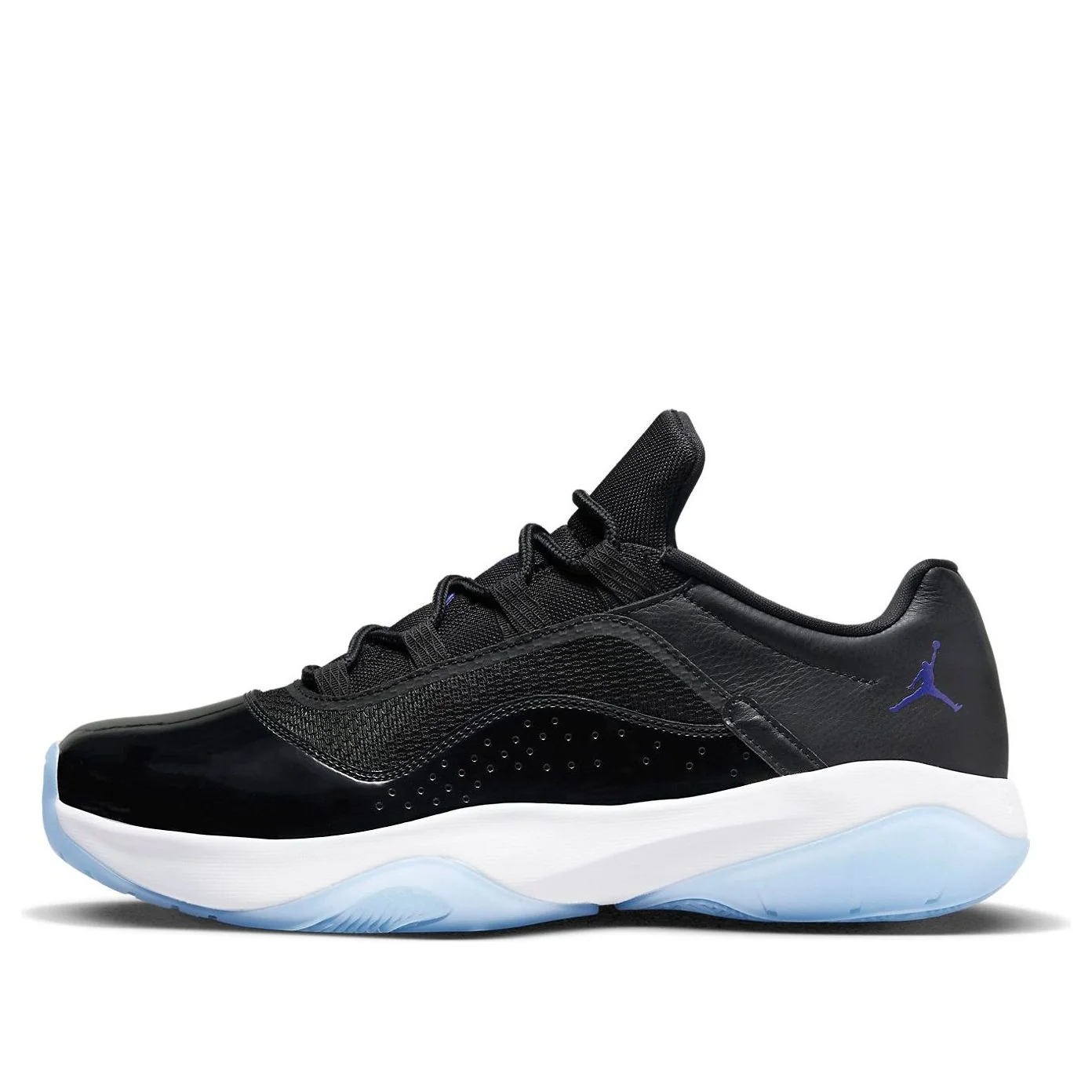 Air Jordan 11 CMFT Low 'Space Jam' DX3731-001
