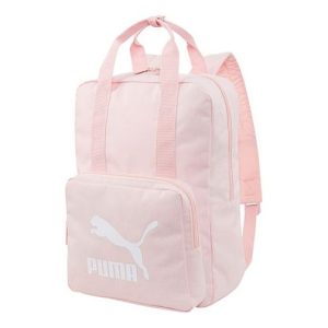 (WMNS) PUMA Original Tote Backpack 'Pink' 078481-03