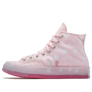Converse Chuck 70 Hi 'Sakura Cherry Blossom' 166752C
