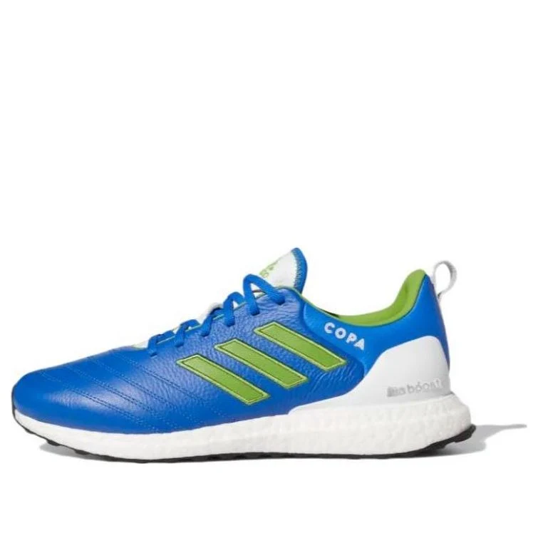 adidas Copa Ultraboost DNA 'Seattle Sounders' HQ5900