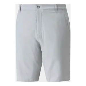 PUMA 101 North Golf Shorts 'Grey' 532987-03