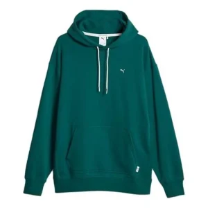 PUMA MMQ Hoodie 'Malachite' 620819-43