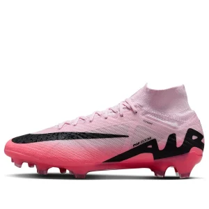 Nike Mercurial Superfly 9 Elite FG High Top 'Pink Foam' DJ4977-601