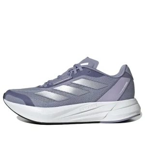 (WMNS) adidas Duramo Speed 'Grey Purple Metallic'  IE9681