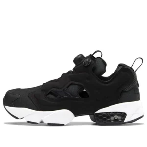 Reebok InstaPump Fury OG 'Black' DV6985