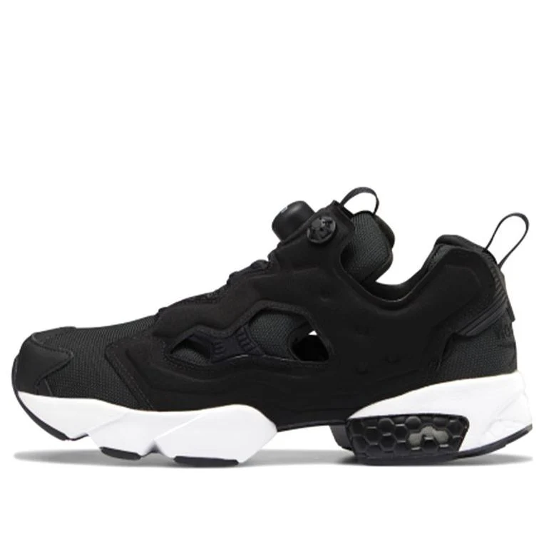 Reebok InstaPump Fury OG 'Black' DV6985
