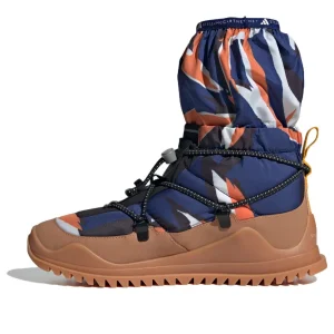 (WMNS) adidas by Stella McCartney Winter Boots 'Blue' ID9610