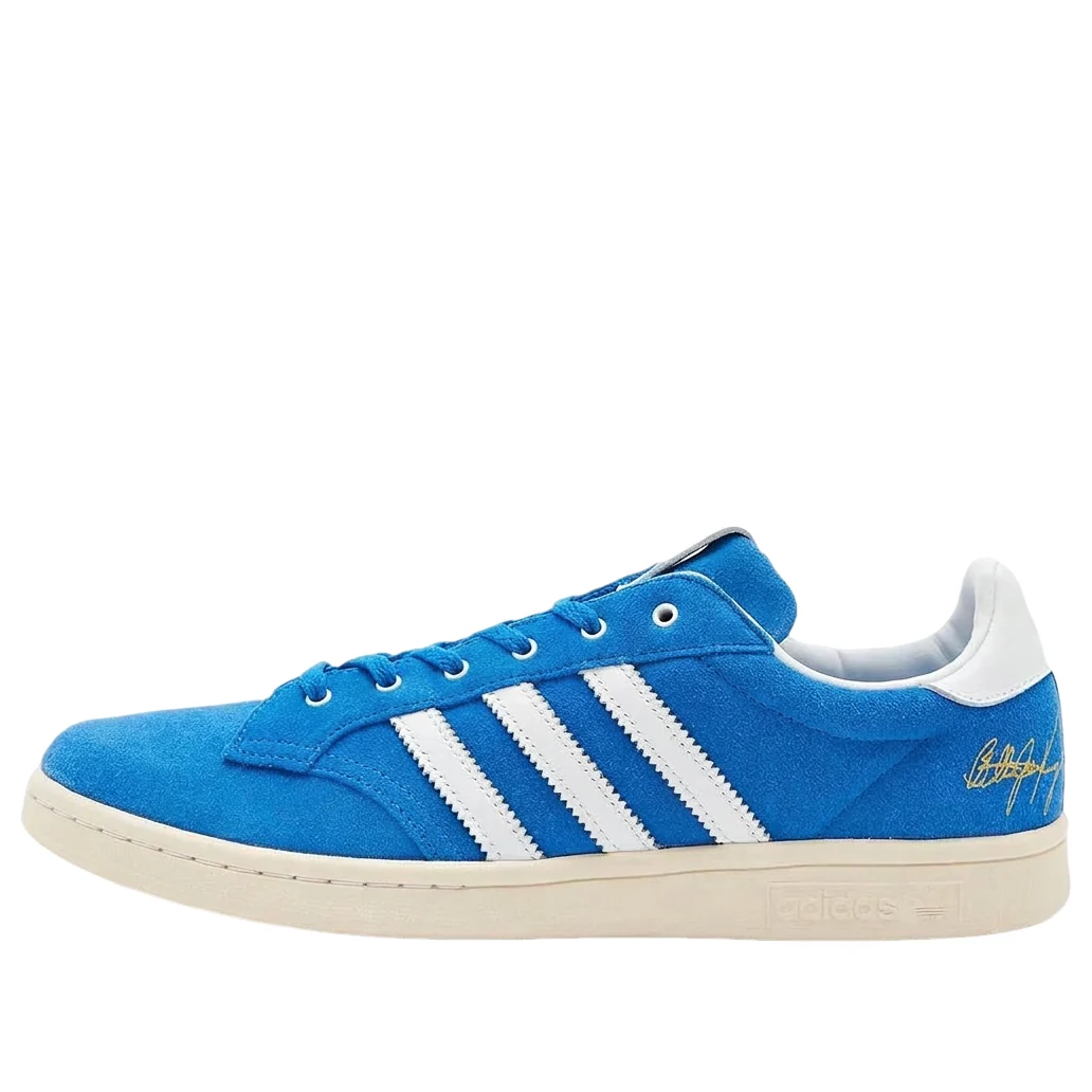 (WMNS) adidas Billie Jean King 'Bright Royal' KH9856
