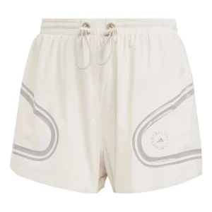 (WMNS) adidas by Stella McCartney Truepace Running Shorts 'White' II3239