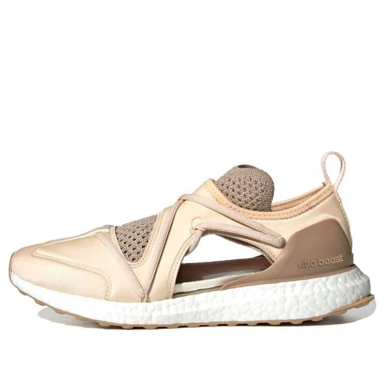 (WMNS) adidas x Stella McCartney UltraBoost TS 'Soft Apricot Gum' D97946