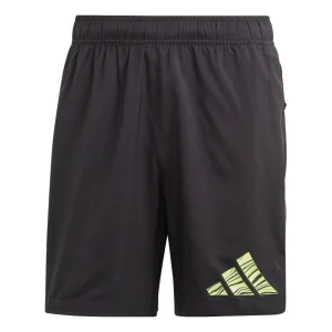 adidas HIIT ENTRY SHORTS 'Black' IM1103