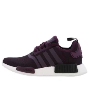 (WMNS) adidas originals NMD_R1 'Red Night' BB6367