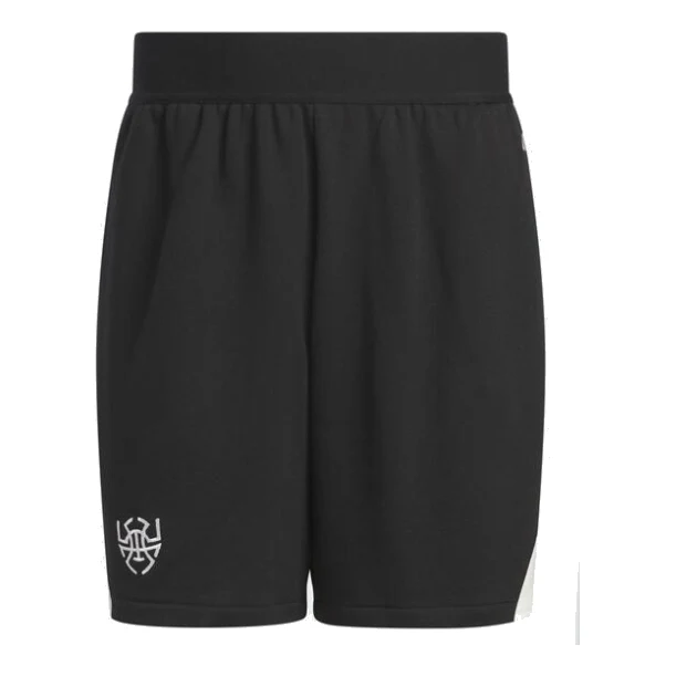 adidas originals D.O.N. Excellence Shorts 'Black' IB3030