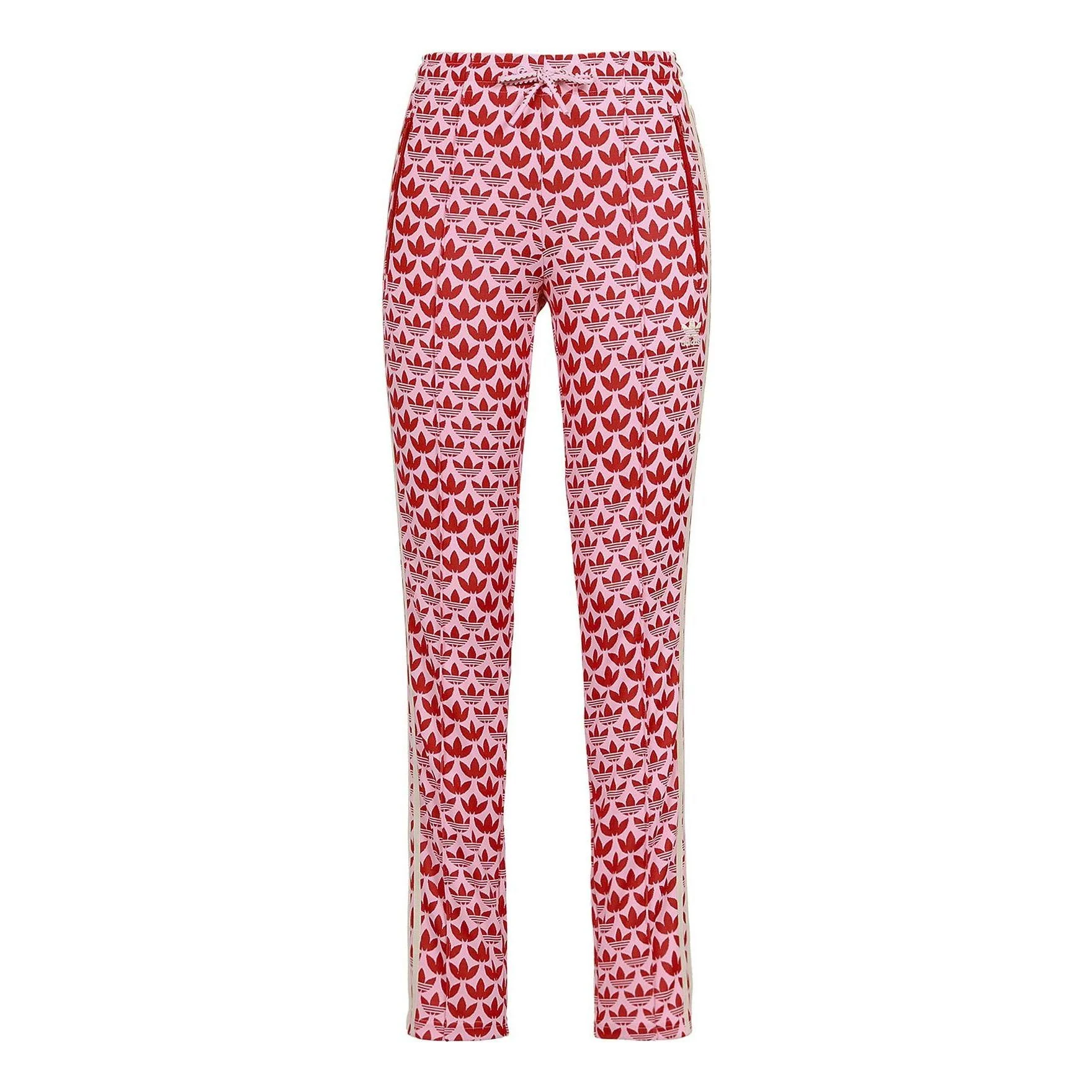 (WMNS) adidas Adicolor 70s SST Track Pants 'Pink' IK7874